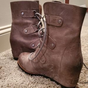 Sorel Joan of Arctic Wedge